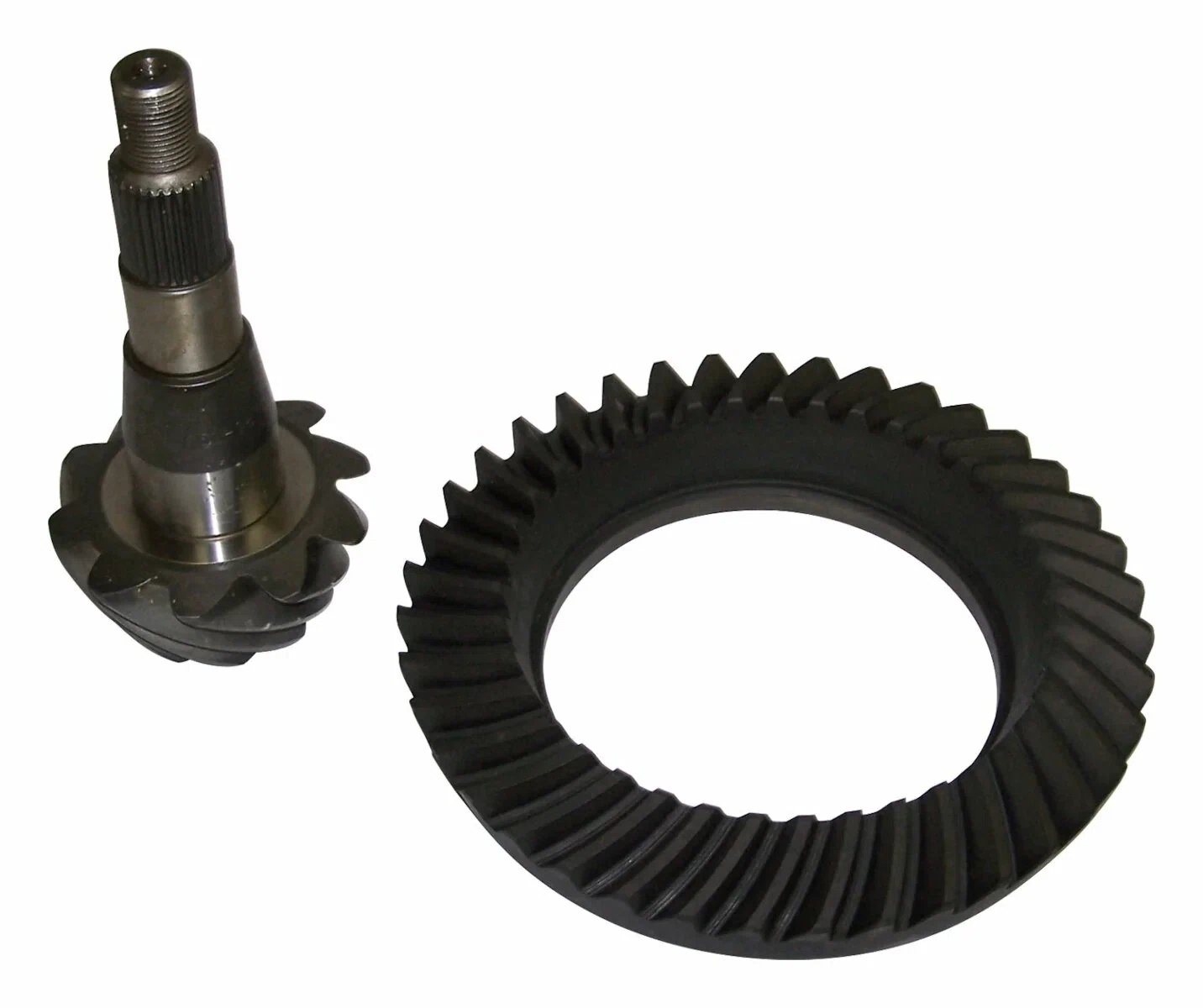 Crown Automotive - Metal Unpainted Ring & Pinion - 5010321AC
